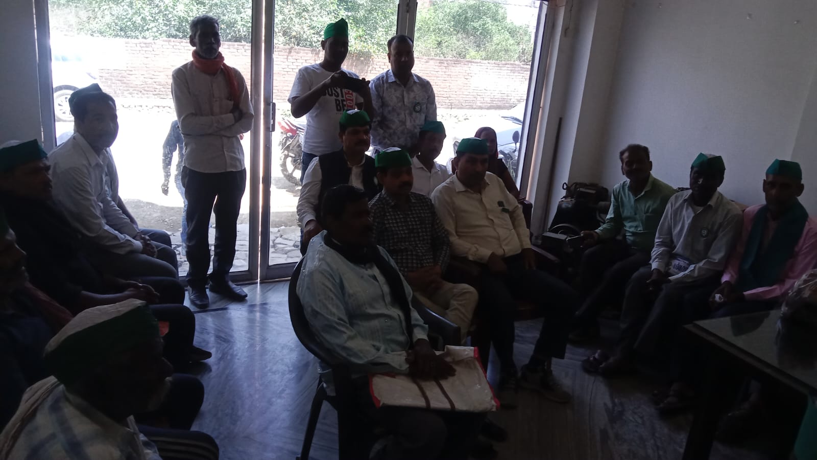 2 अप्रैल 2026 